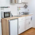 Alboi Loft * 阿威罗