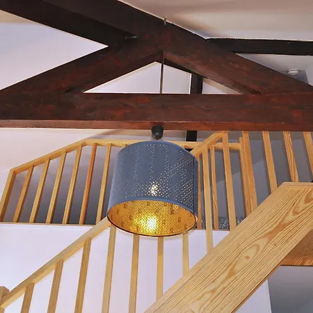 Alboi Loft Ferienhaus *