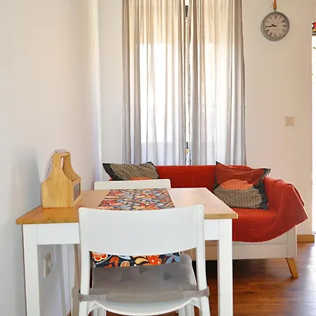 Vakantiehuis Alboi Loft *