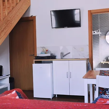 Alboi Loft *
