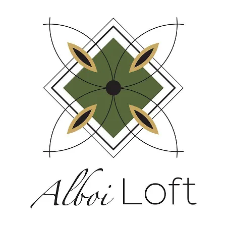 Alboi Loft 度假居 阿威罗