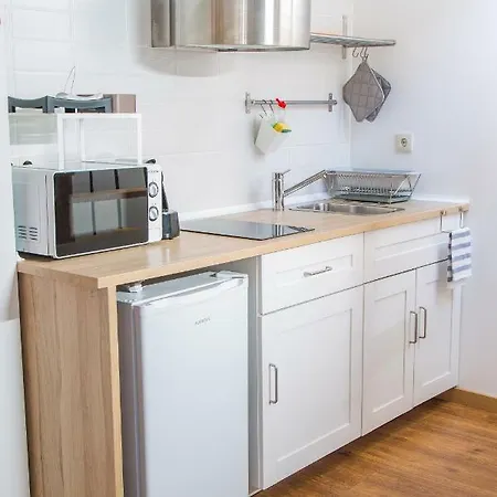 Alboi Loft * Αβέιρο