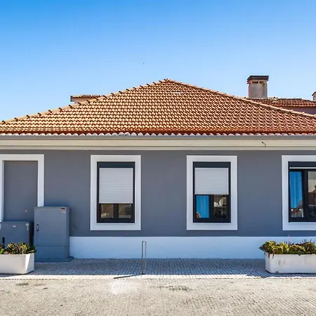 Alboi Loft Αβέιρο