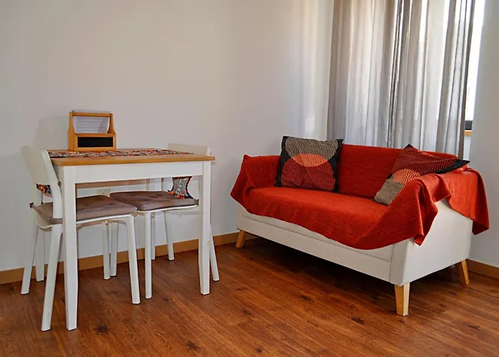 Casa vacanze Alboi Loft *