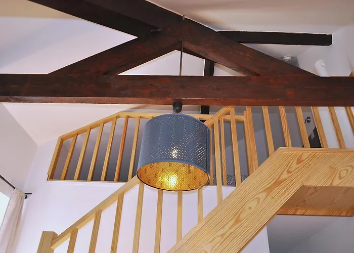 Alboi Loft Casa vacanze *