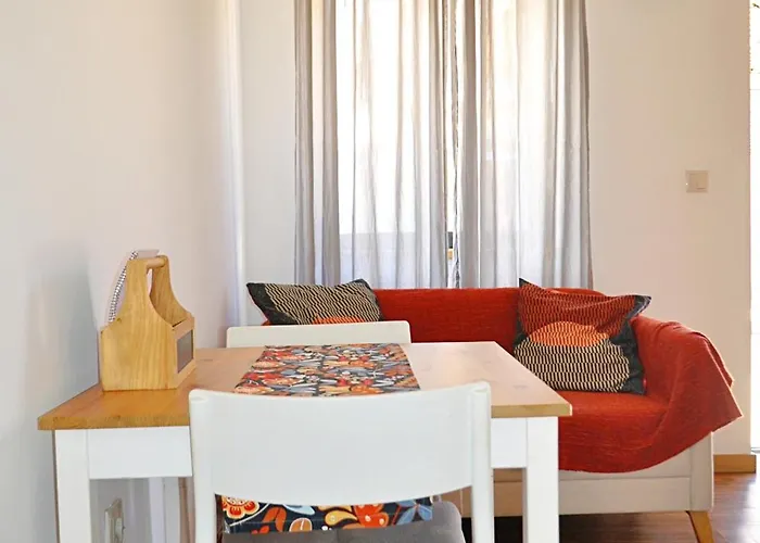 Casa vacanze Alboi Loft *