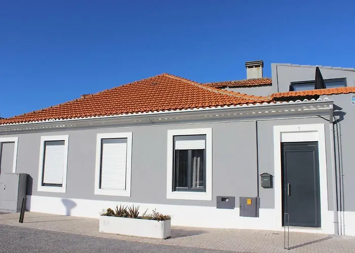 Alboi Loft Casa vacanze Aveiro