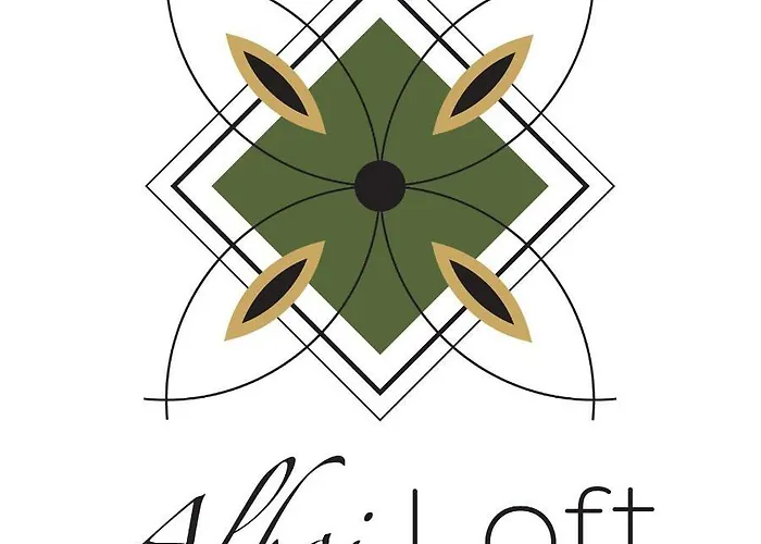 Alboi Loft Casa vacanze Aveiro