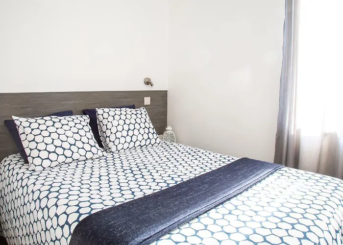 Alboi Loft Casa vacanze